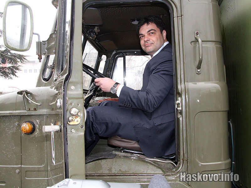 Автомобилите Автомобилите