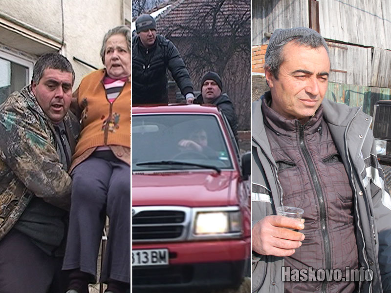 Героите от Бисер