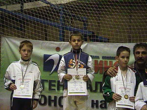 Снимка от клуба