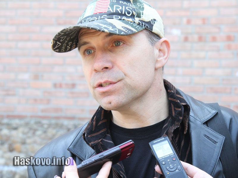 Тихомир Митев