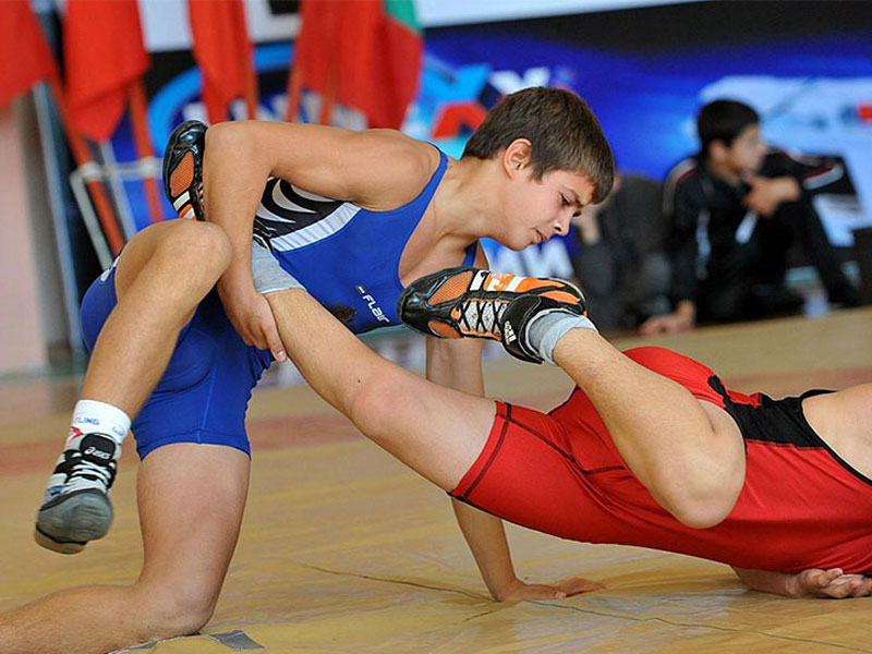 Борба, архив