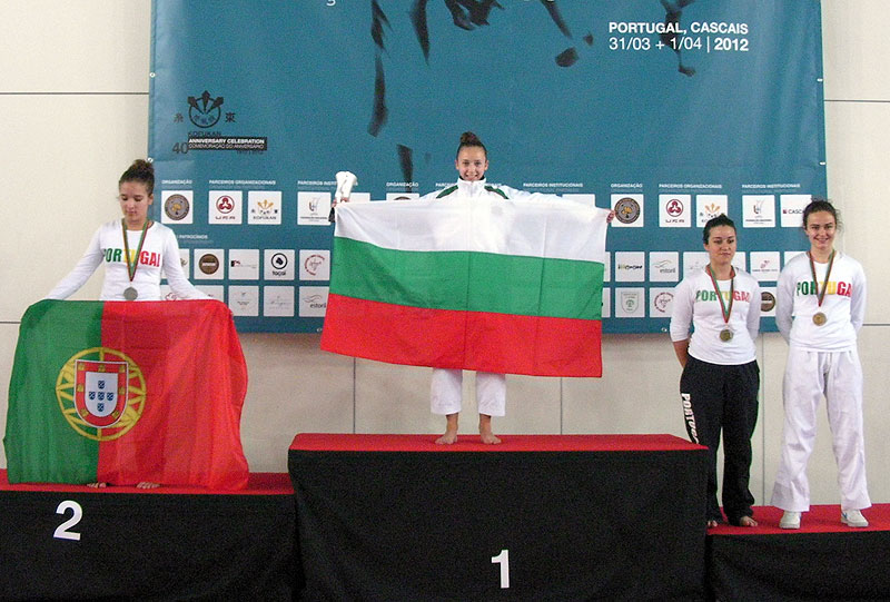 Снимка от клуба