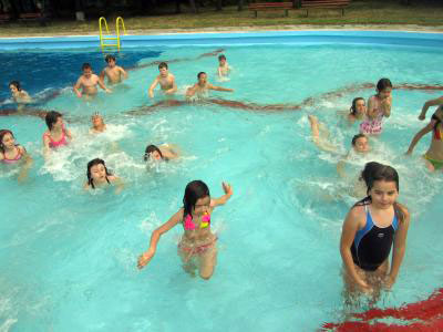 Деца, илюстрация