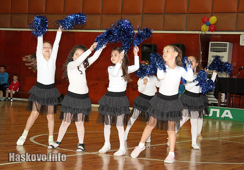 Мини шампионската лига по футбол Мини шампионската лига по футбол