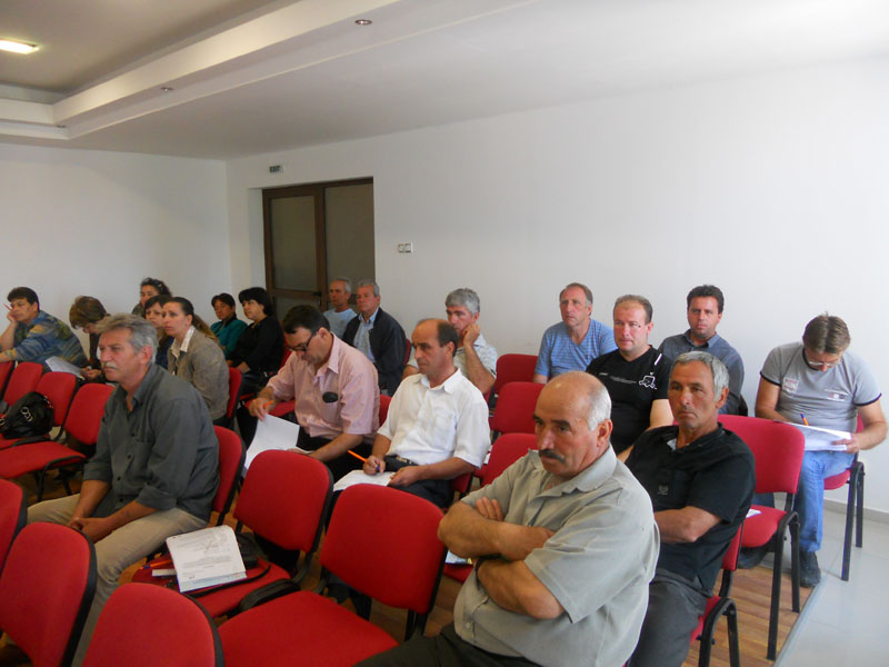 ОИЦ - Хасково