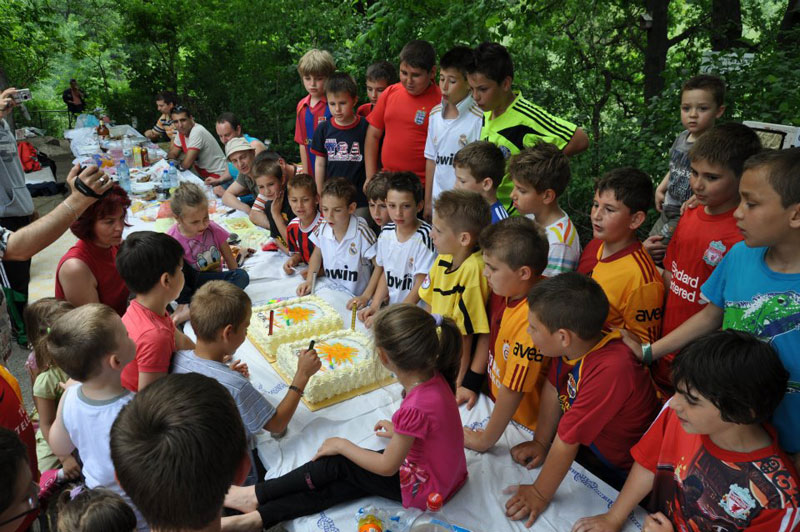 СК Слънце СК Слънце