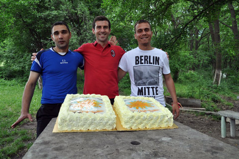 СК Слънце СК Слънце