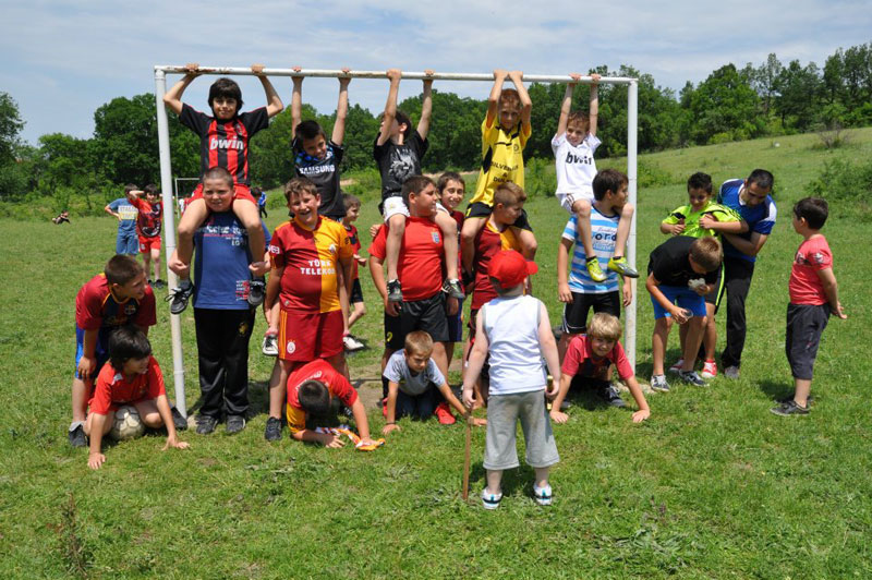 СК Слънце СК Слънце