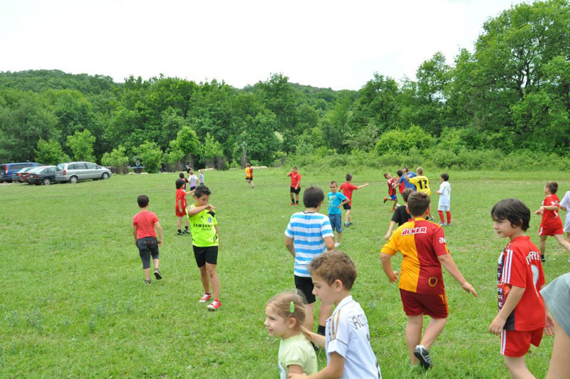 СК Слънце СК Слънце