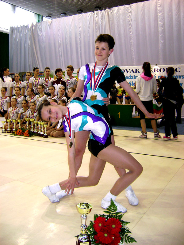 Тихомир и Димана