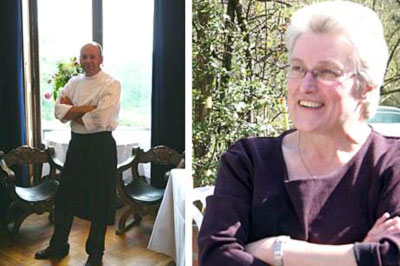 Холандските готвачи