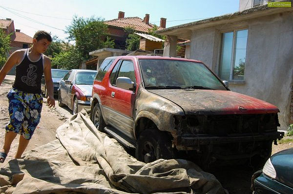 снимка: sakarnews.info