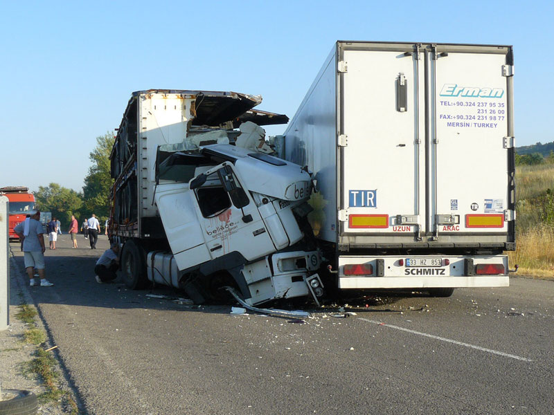 Катастрофата