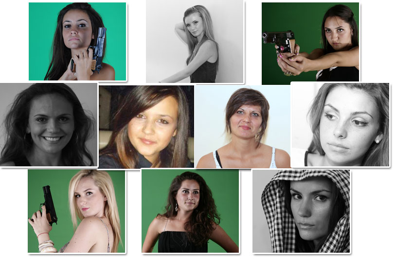 Нежни куршуми