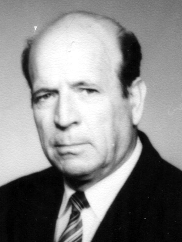 Никола Балабанов