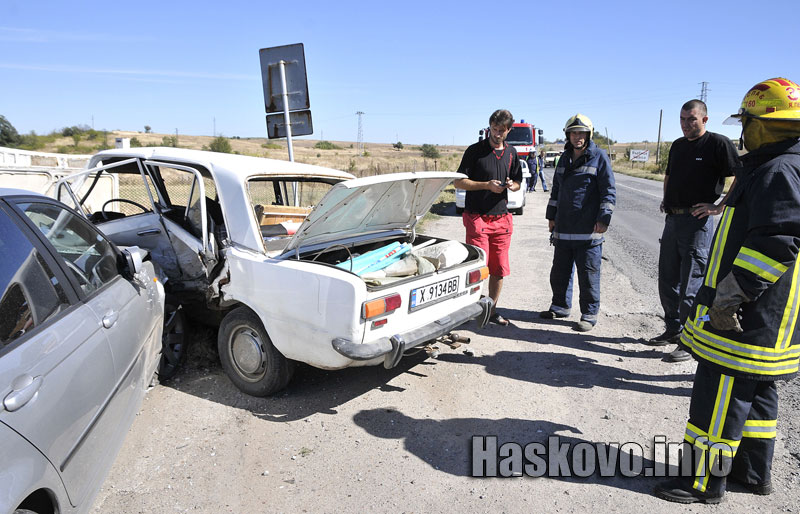 Катастрофата във Върбица