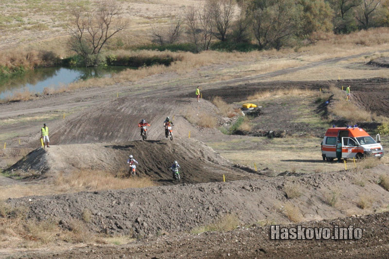 Квалификациите Квалификациите