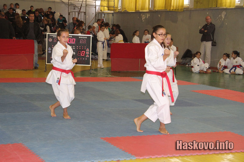 Състезанието Състезанието