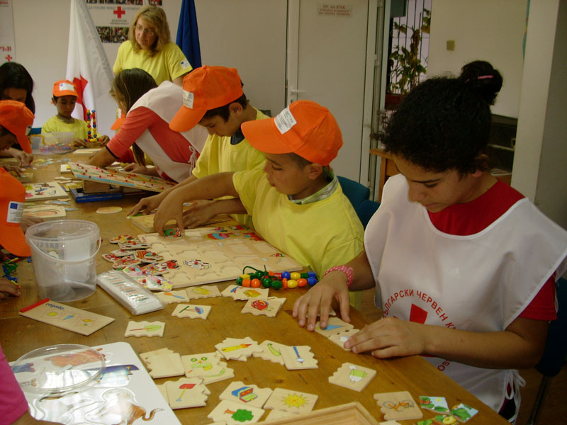 Игротеката