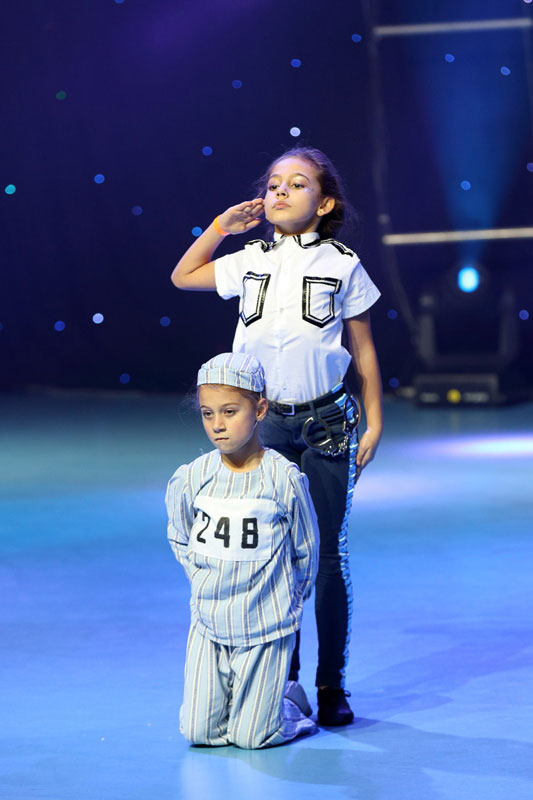 Призьорите