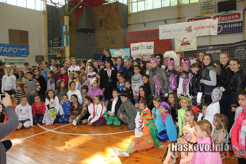 Фестивалът