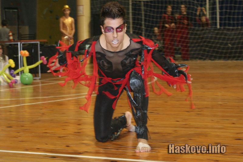 Фестивалът Фестивалът