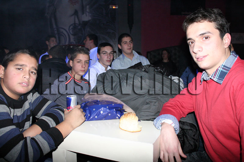 Наградените