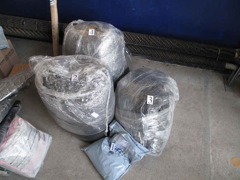 Тютюн, илюстрация