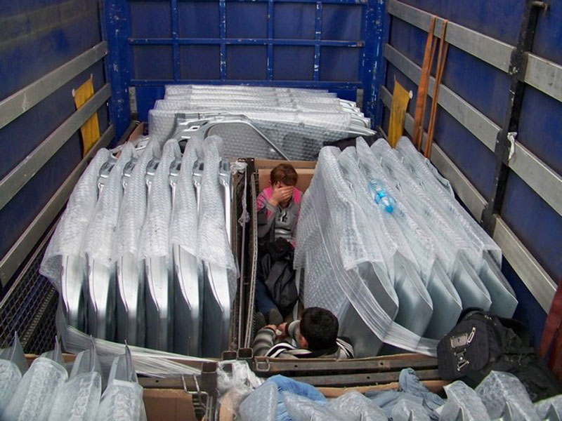 Афганистанците