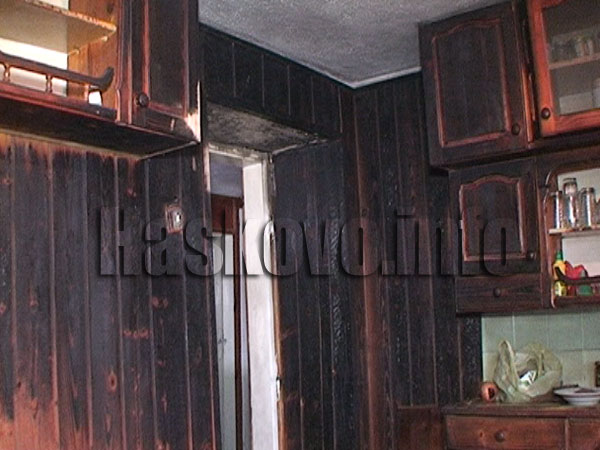 Къщата, снимки Георги Даскалов