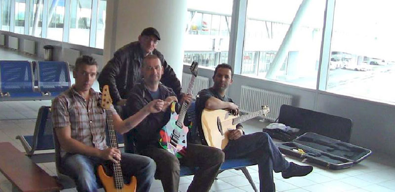 Френската група