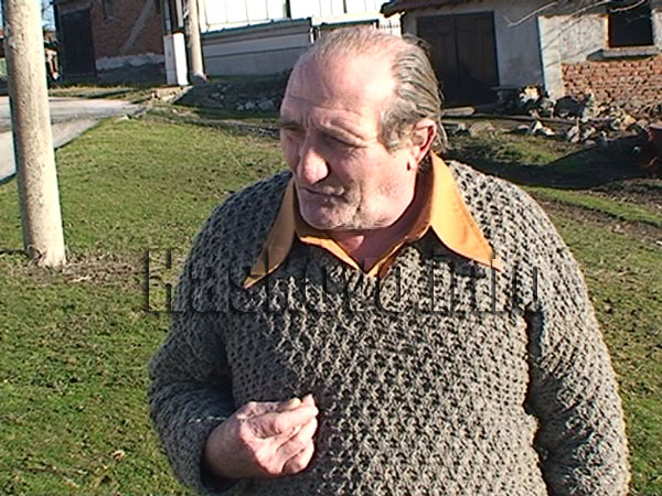 Анкета в Стамболийски