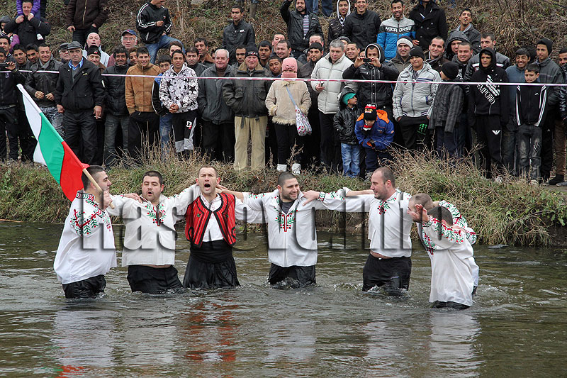 Йордановден