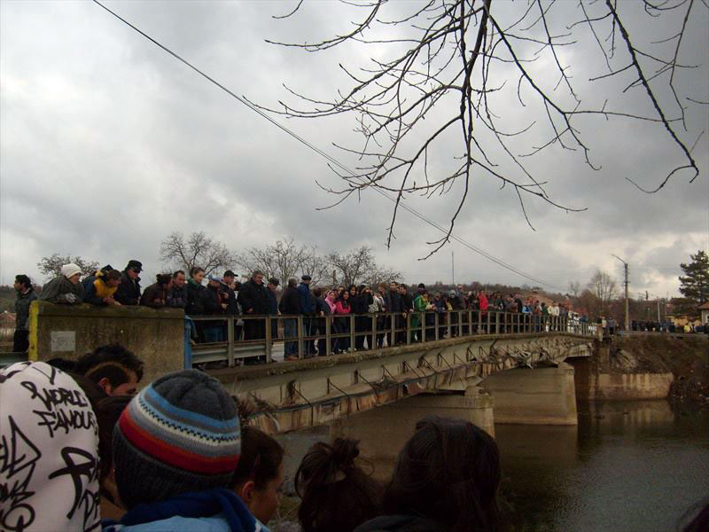 Йордановден