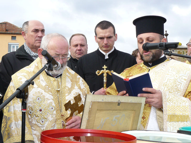 Йордановден