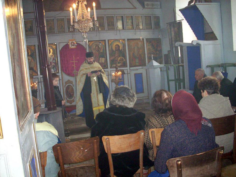 Йордановден