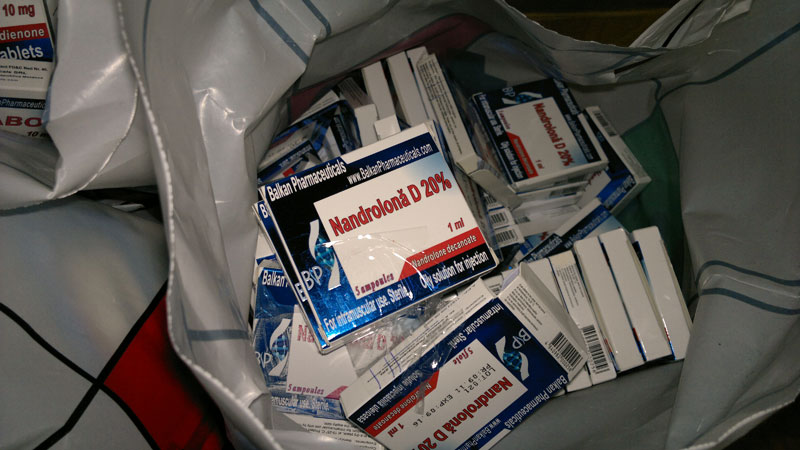 Лекарствата