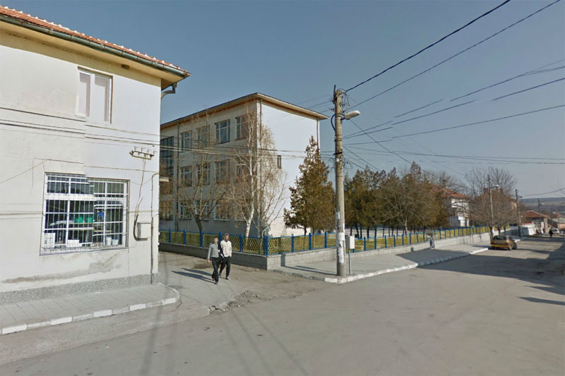 село Добрич