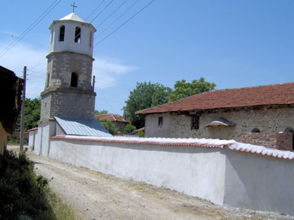 Царева поляна