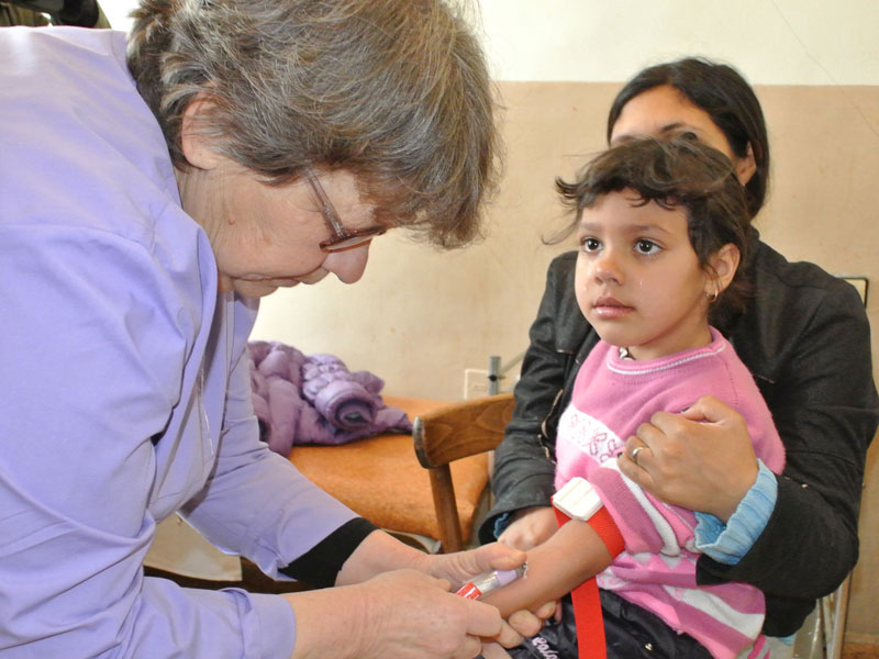 Изследванията