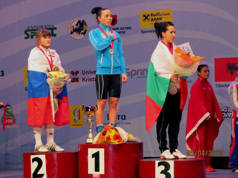 Награждаването