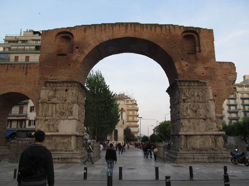 Изложението