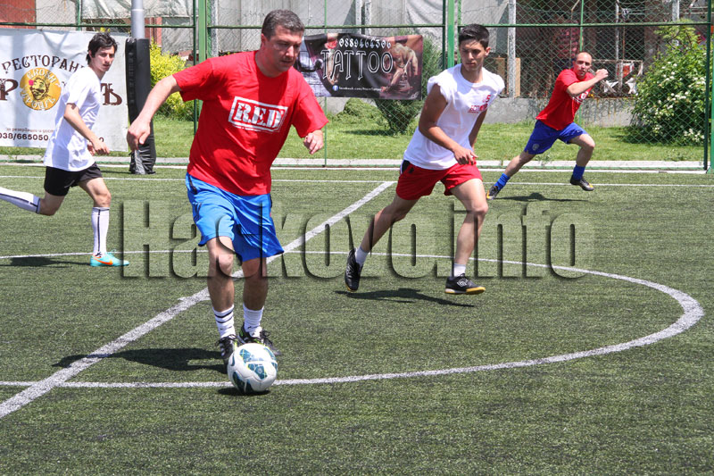 Драгомир Стойнев