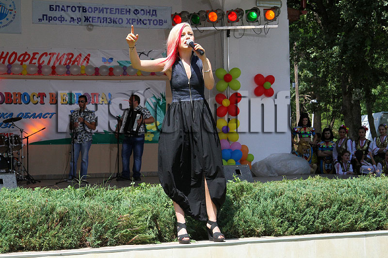 Фестивалът