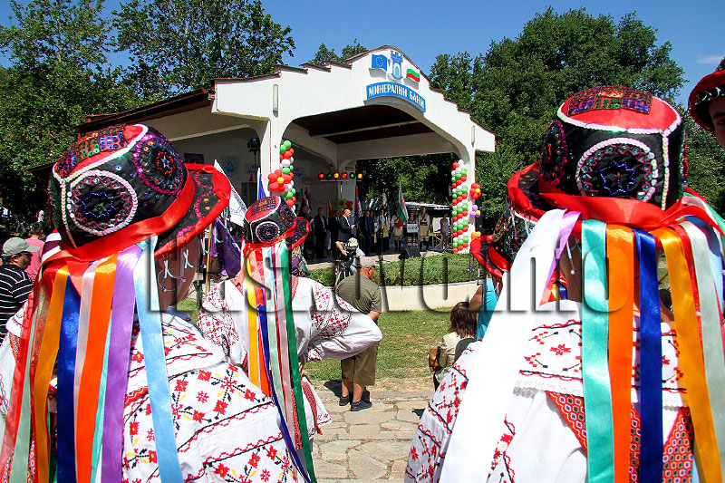 Фестивалът