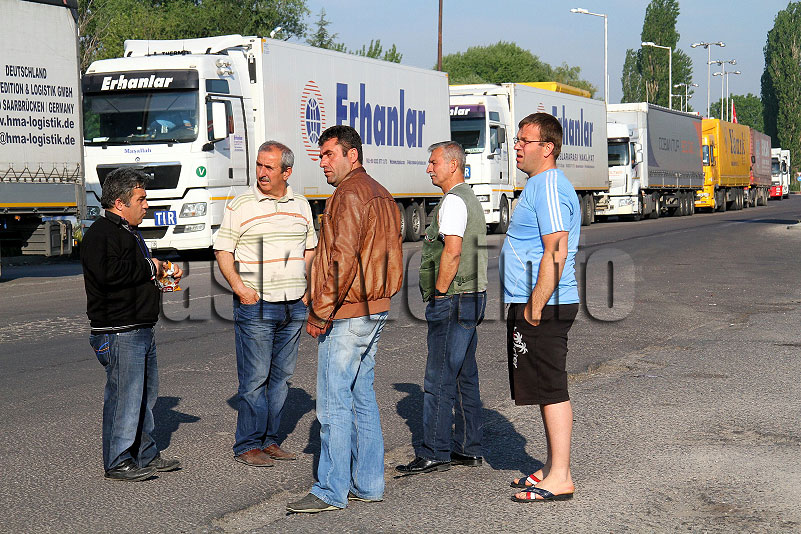 Превозвачи