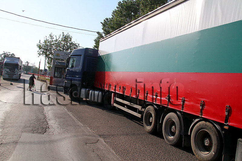 Превозвачи