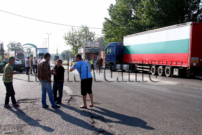 Превозвачи