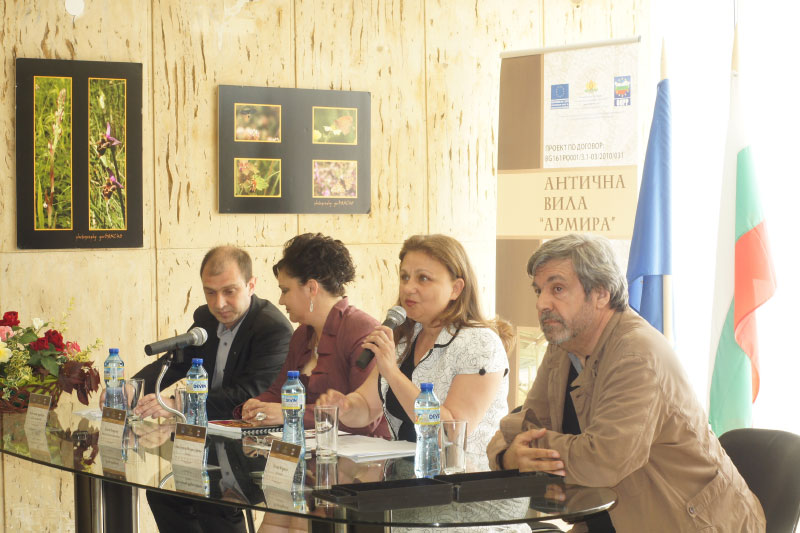 Реставрация