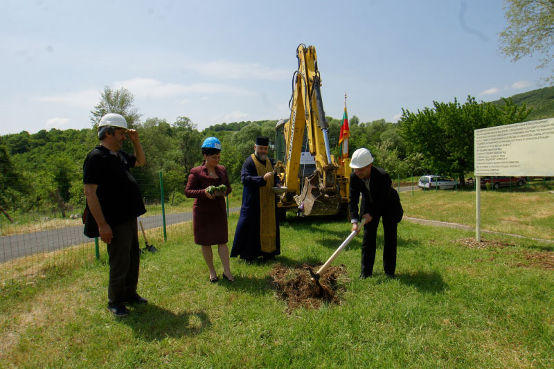 Реставрация